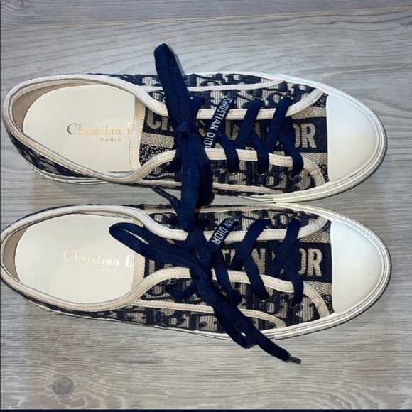 dior womens 8 shoes - Picture 6 of 6